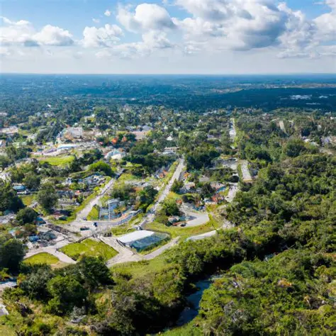 Bushnell, FL