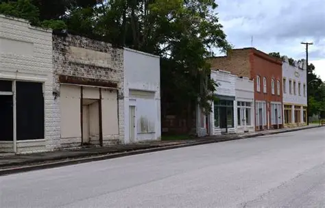 Center Hill, FL