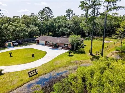Fort McCoy, FL