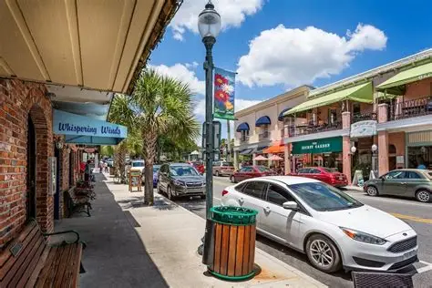 Mount Dora, FL