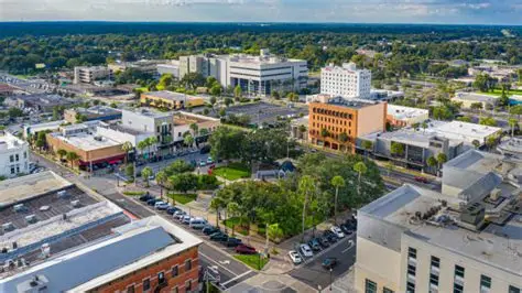 Ocla FL