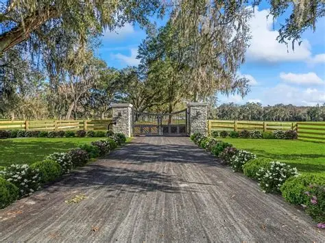 Reddick, FL