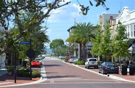 eustis fl