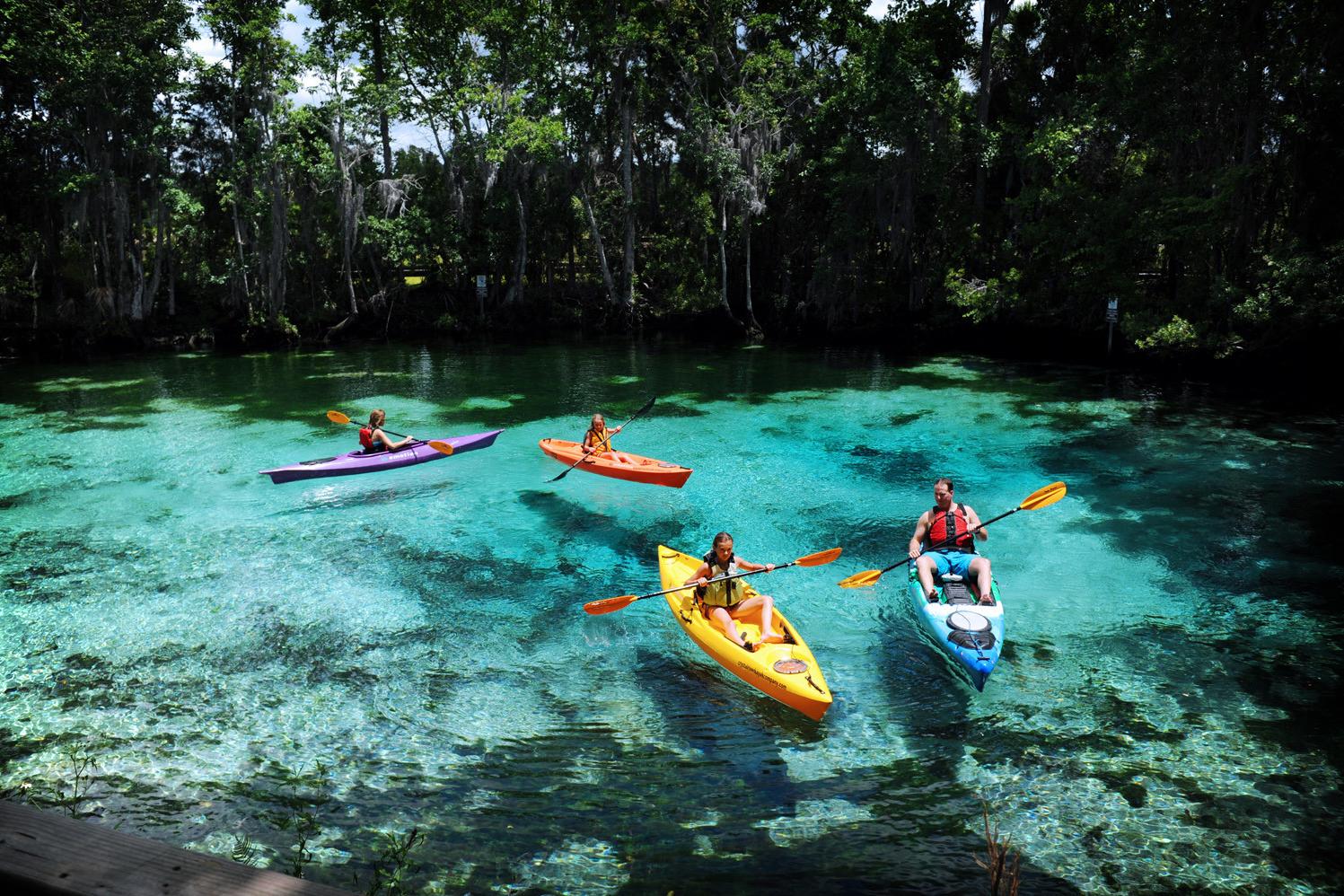 crystal river-fl